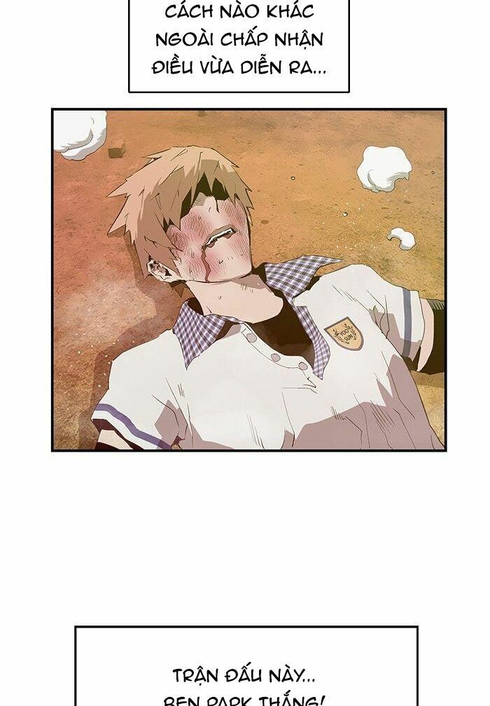 Anh Hùng Yếu Chapter 24 - Trang 2