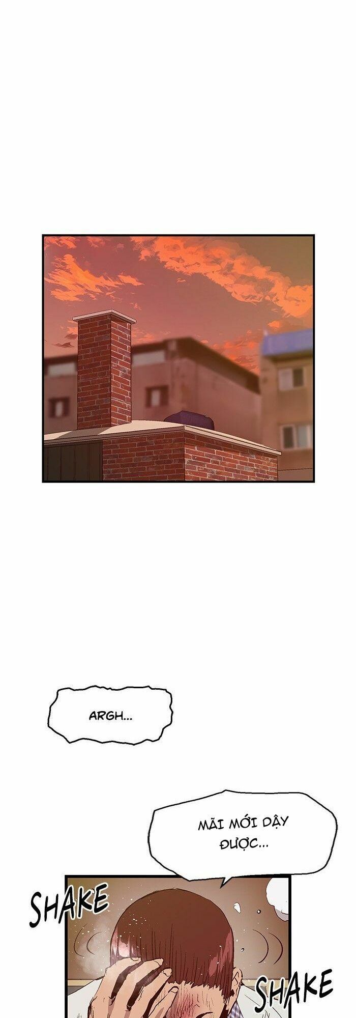 Anh Hùng Yếu Chapter 24 - Trang 2