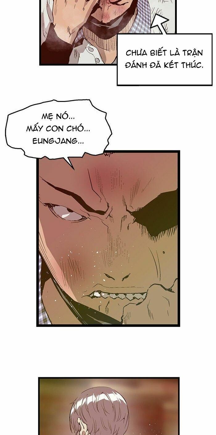 Anh Hùng Yếu Chapter 24 - Trang 2