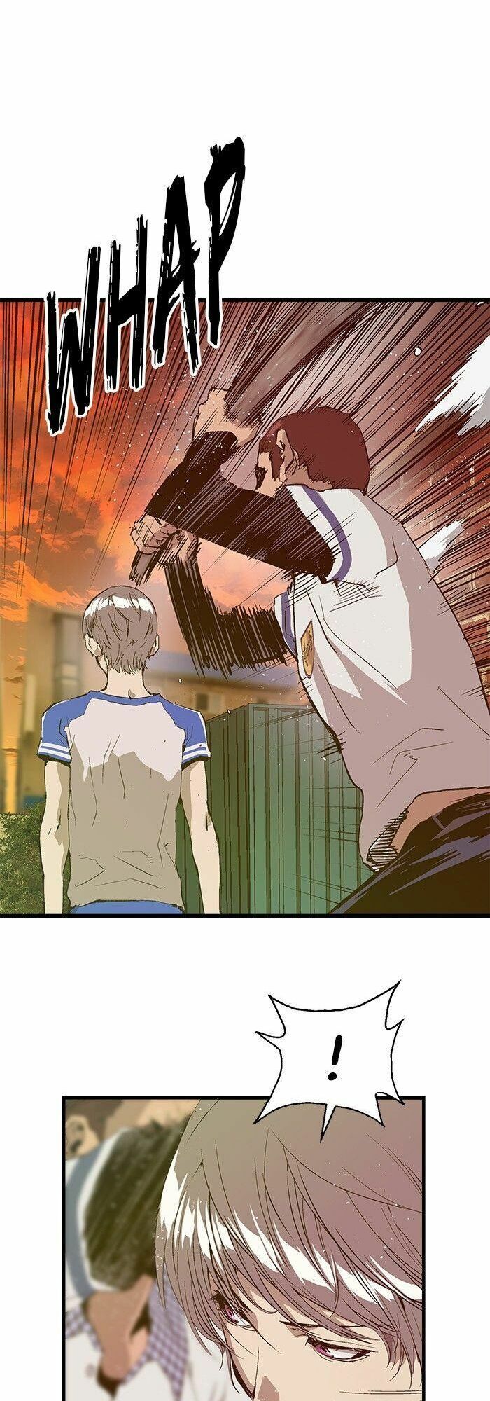 Anh Hùng Yếu Chapter 24 - Trang 2