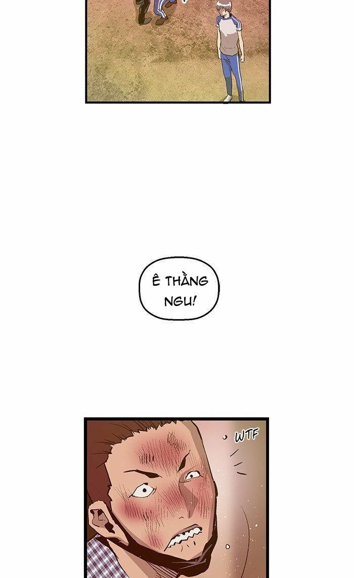 Anh Hùng Yếu Chapter 24 - Trang 2