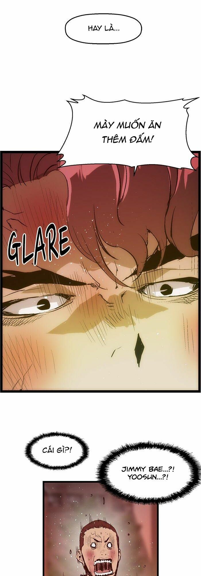 Anh Hùng Yếu Chapter 24 - Trang 2