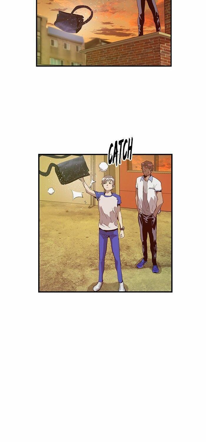 Anh Hùng Yếu Chapter 24 - Trang 2