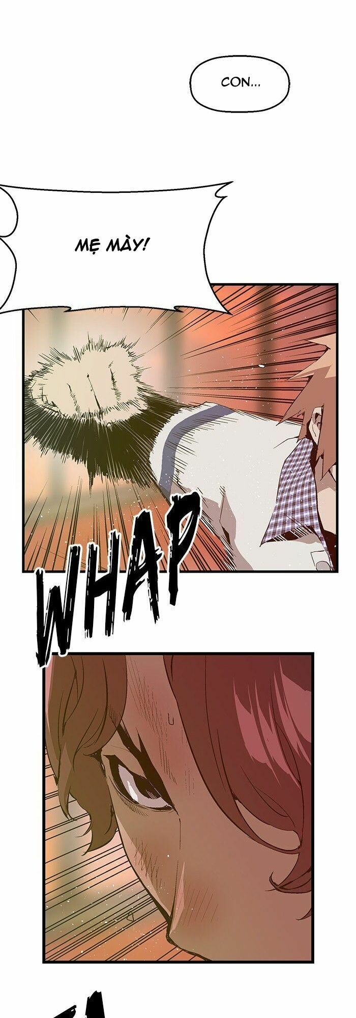 Anh Hùng Yếu Chapter 24 - Trang 2