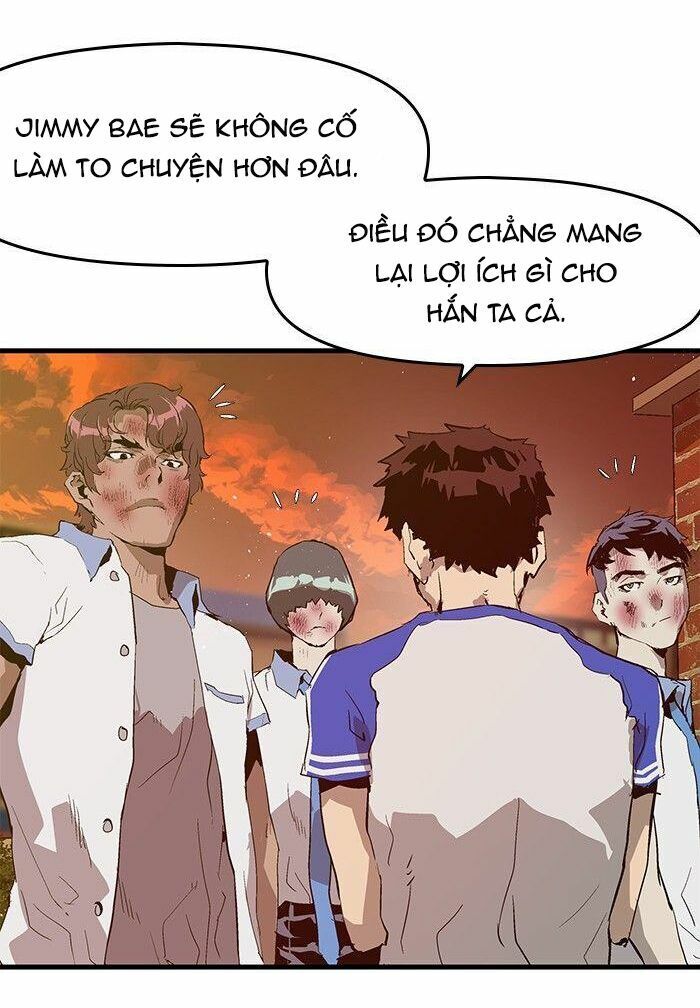 Anh Hùng Yếu Chapter 24 - Trang 2