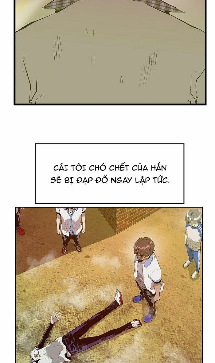 Anh Hùng Yếu Chapter 24 - Trang 2