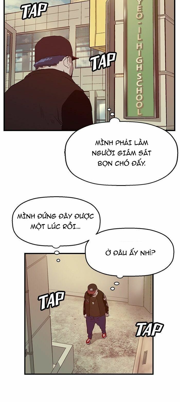 Anh Hùng Yếu Chapter 24 - Trang 2