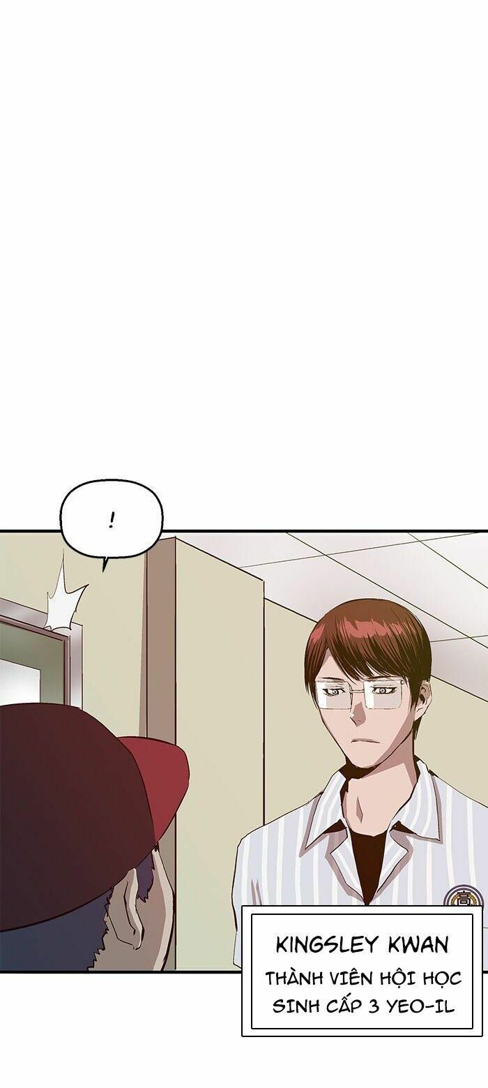 Anh Hùng Yếu Chapter 24 - Trang 2