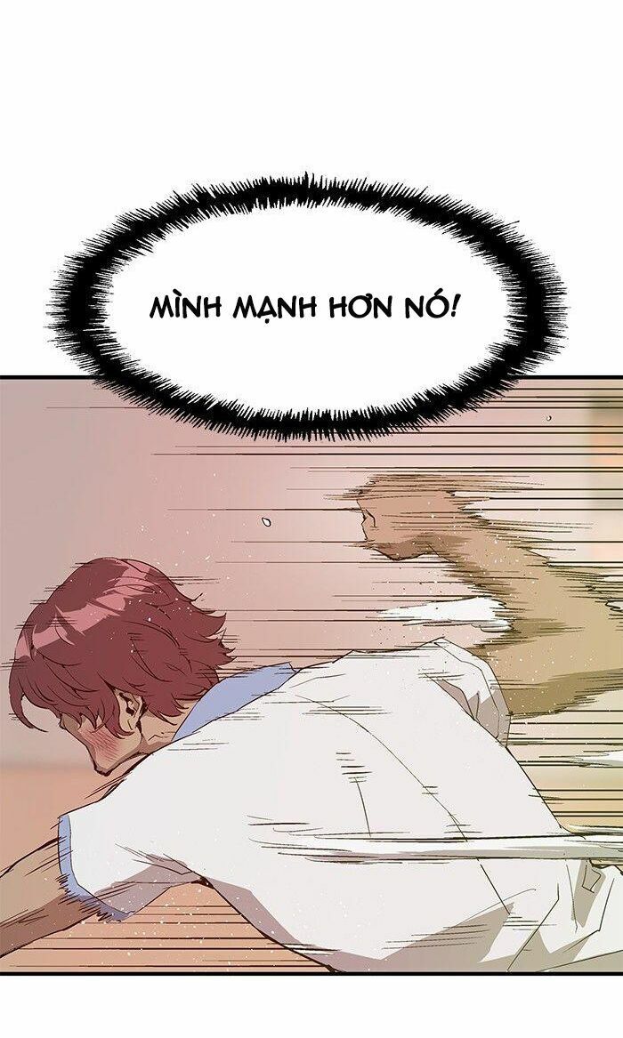 Anh Hùng Yếu Chapter 24 - Trang 2
