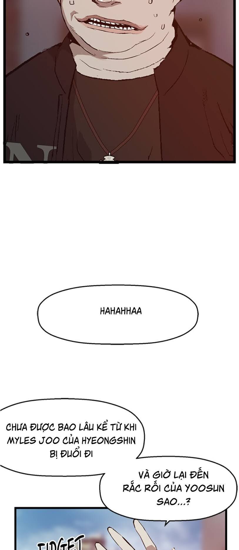 Anh Hùng Yếu Chapter 25 - Trang 2