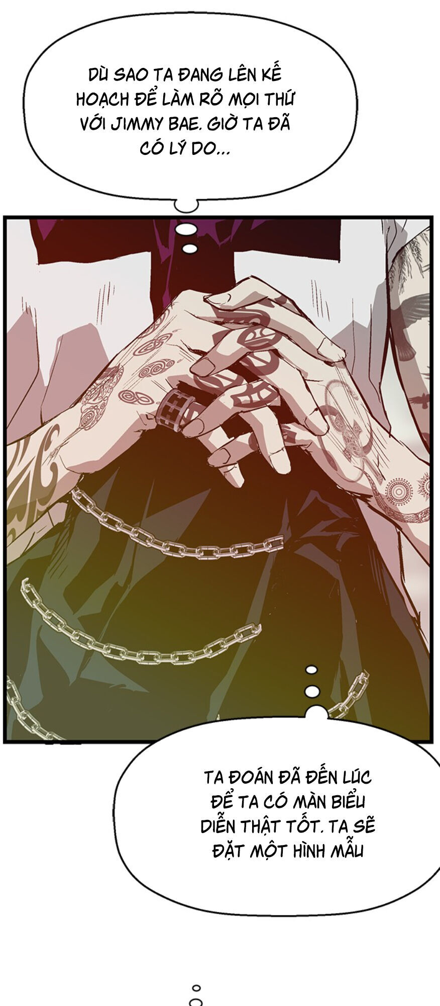 Anh Hùng Yếu Chapter 25 - Trang 2