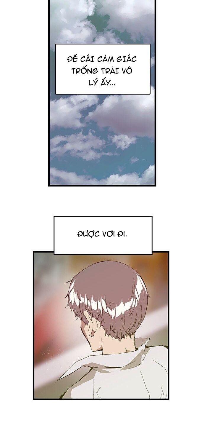 Anh Hùng Yếu Chapter 26 - Trang 2