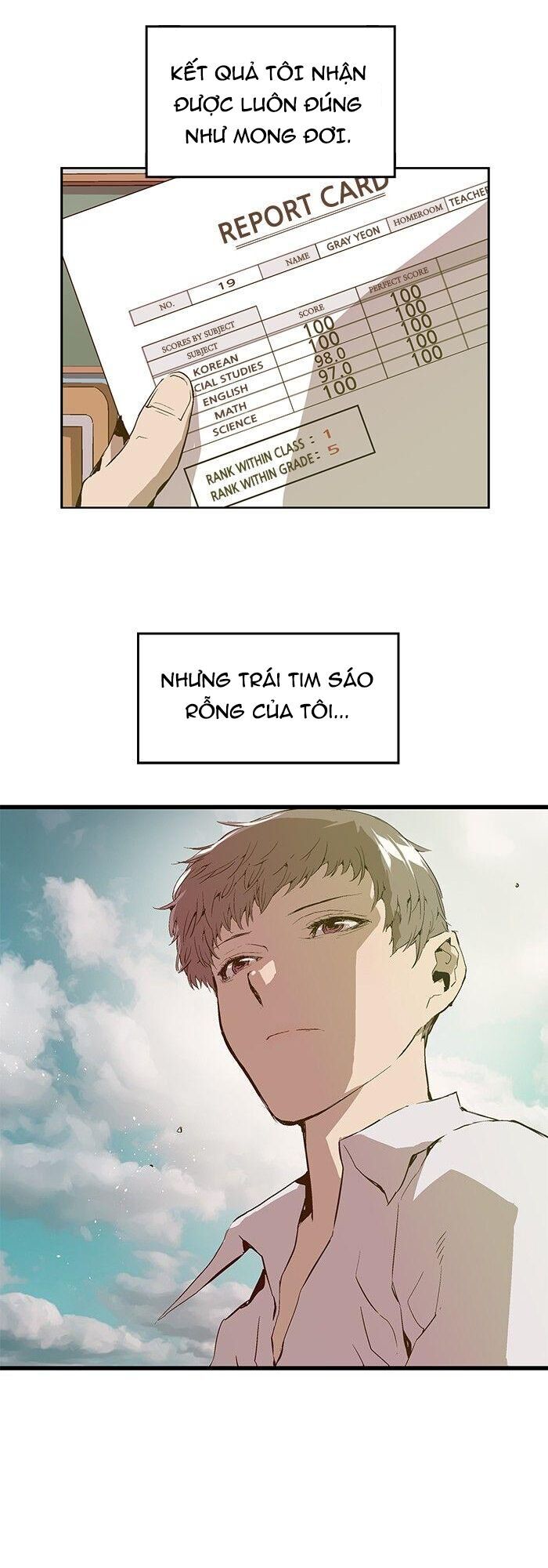Anh Hùng Yếu Chapter 26 - Trang 2