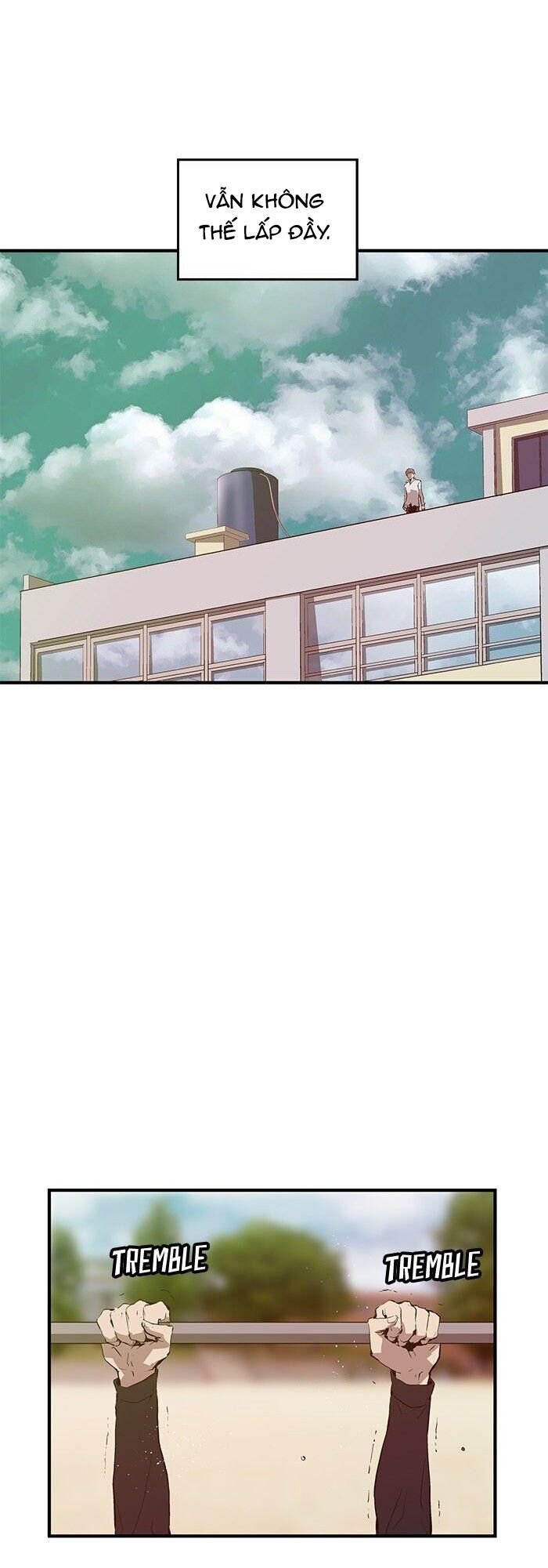 Anh Hùng Yếu Chapter 26 - Trang 2