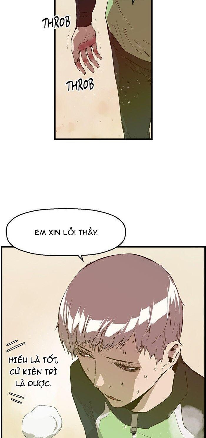 Anh Hùng Yếu Chapter 26 - Trang 2