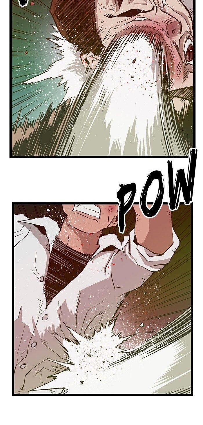 Anh Hùng Yếu Chapter 26 - Trang 2