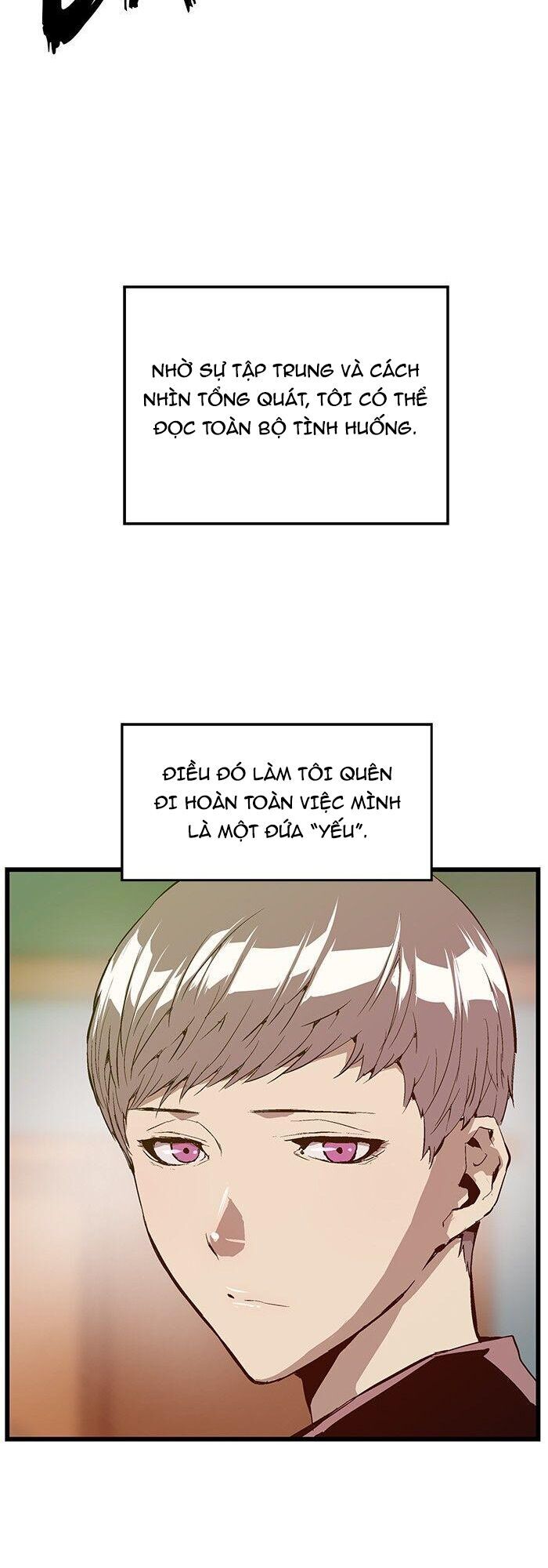 Anh Hùng Yếu Chapter 26 - Trang 2