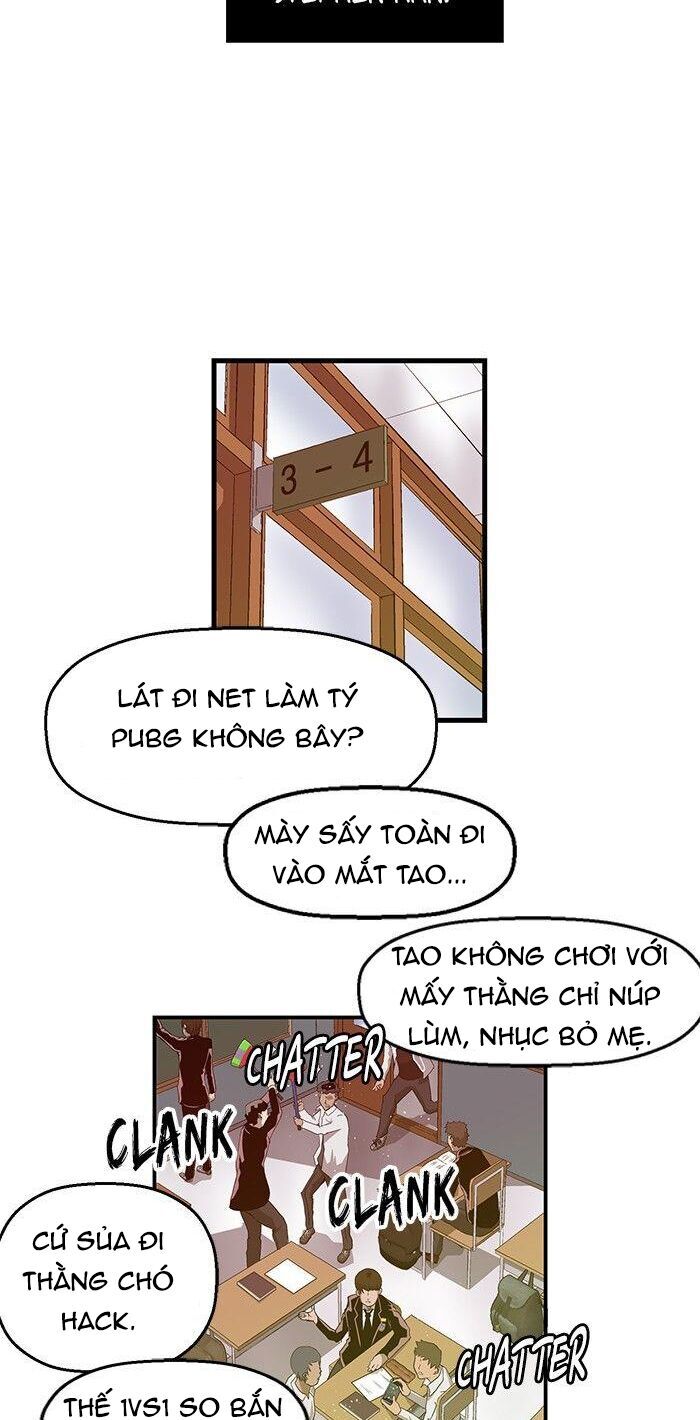 Anh Hùng Yếu Chapter 26 - Trang 2