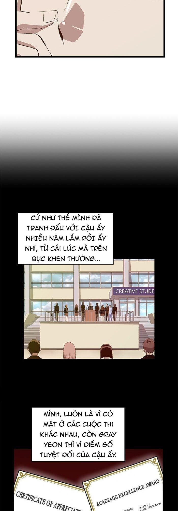 Anh Hùng Yếu Chapter 26 - Trang 2