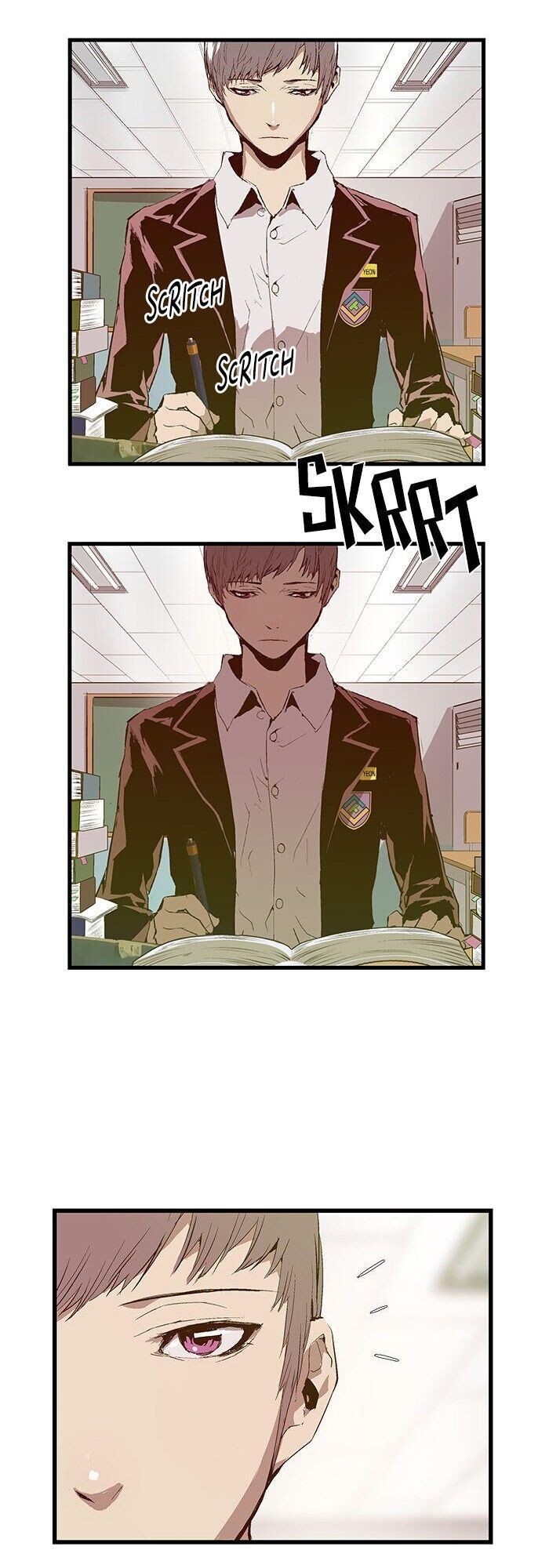 Anh Hùng Yếu Chapter 26 - Trang 2