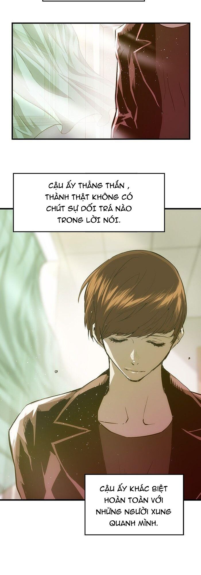 Anh Hùng Yếu Chapter 26 - Trang 2