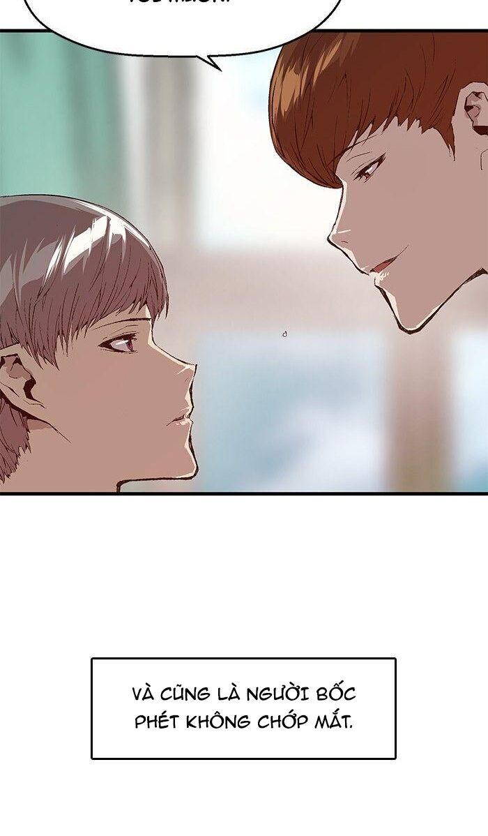 Anh Hùng Yếu Chapter 26 - Trang 2