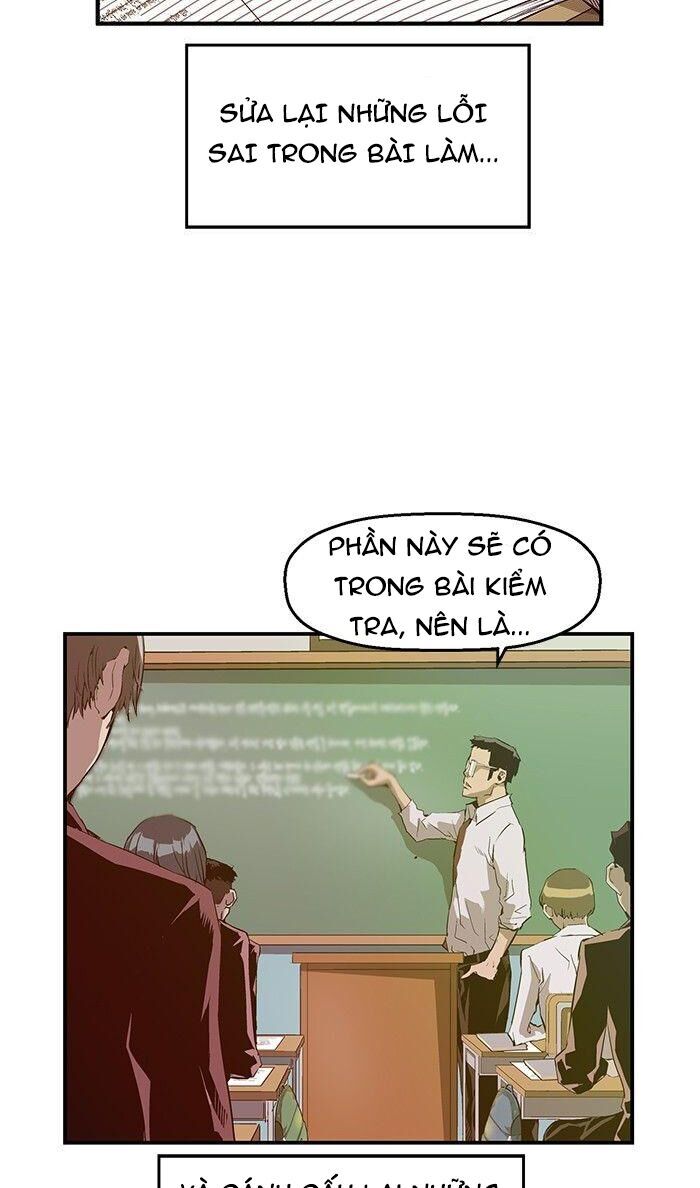 Anh Hùng Yếu Chapter 26 - Trang 2