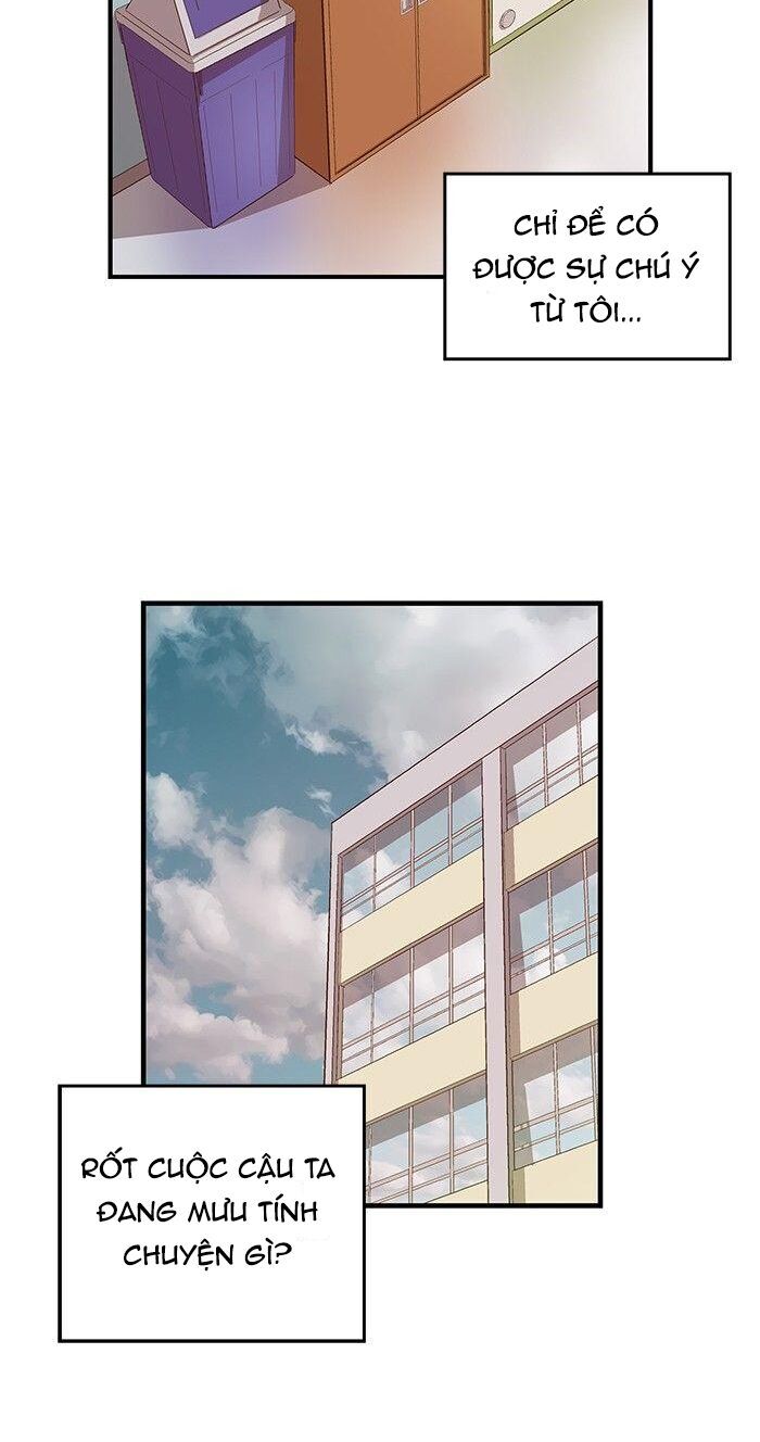 Anh Hùng Yếu Chapter 26 - Trang 2