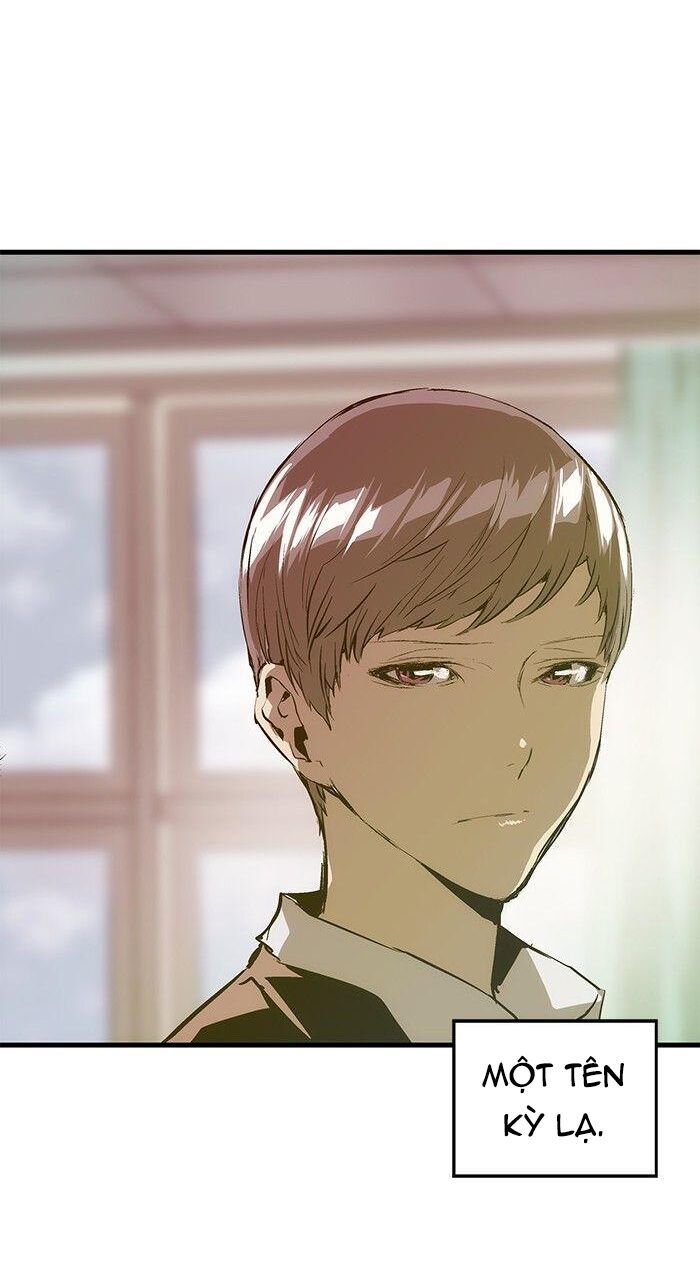 Anh Hùng Yếu Chapter 26 - Trang 2