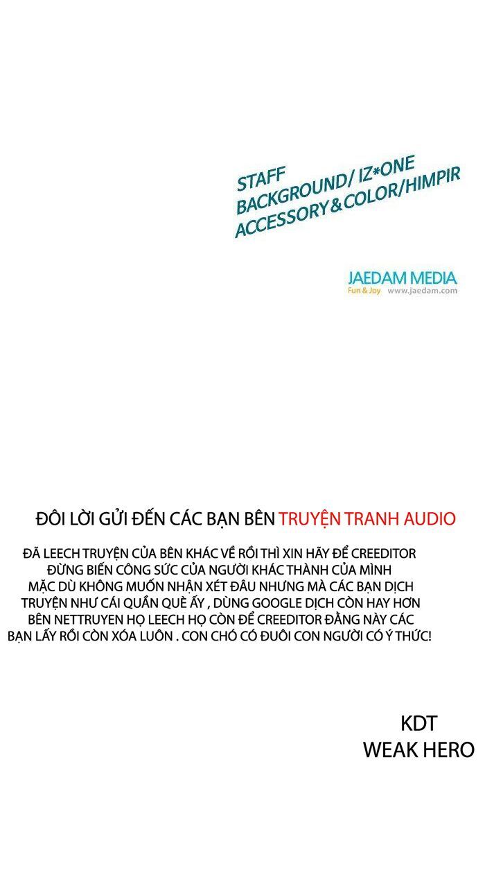 Anh Hùng Yếu Chapter 26 - Trang 2