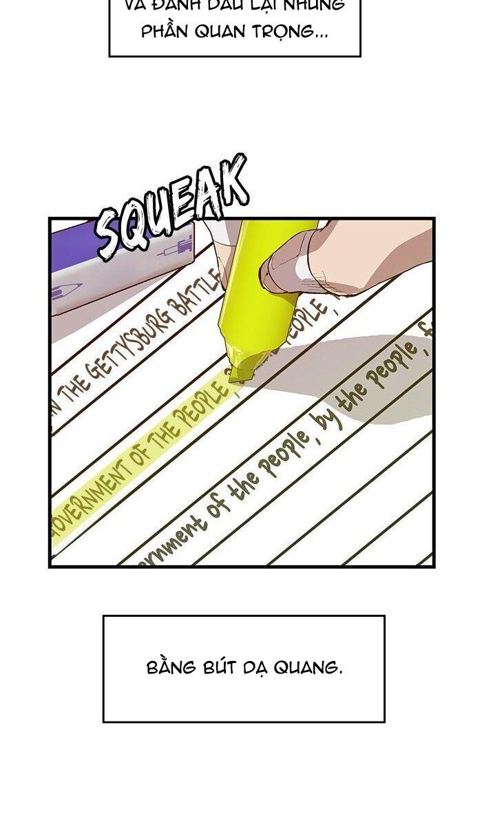 Anh Hùng Yếu Chapter 26 - Trang 2