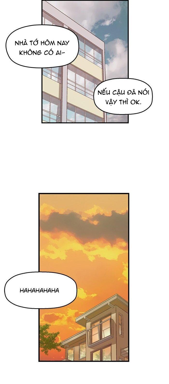 Anh Hùng Yếu Chapter 28 - Trang 2