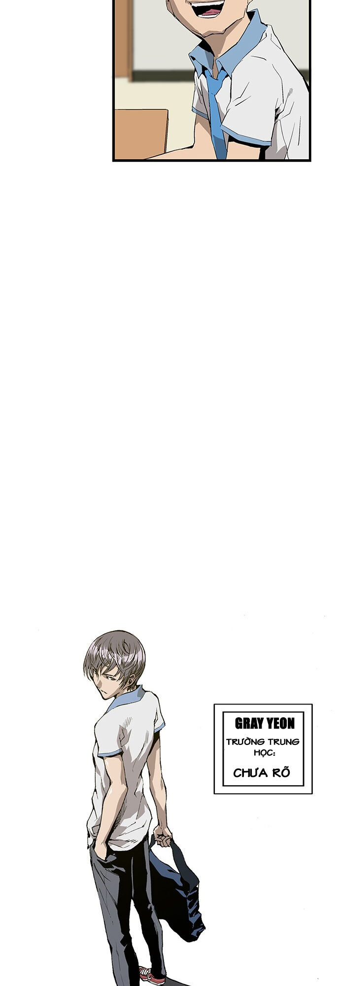 Anh Hùng Yếu Chapter 3 - Trang 2