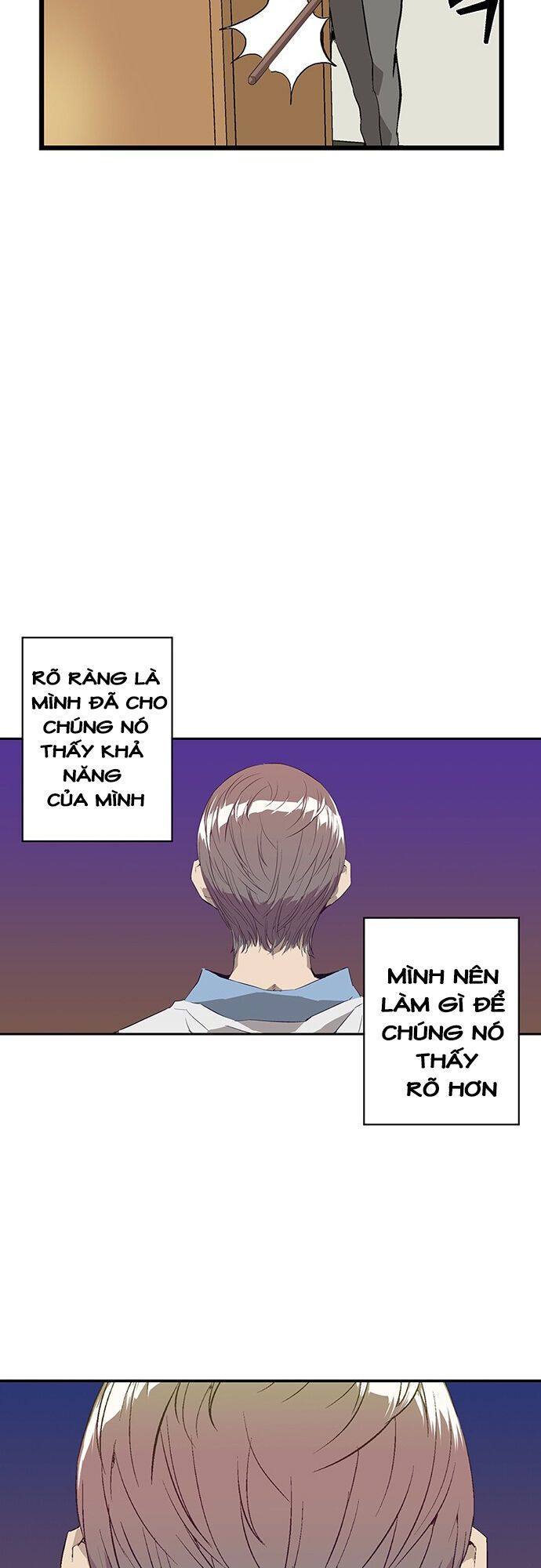 Anh Hùng Yếu Chapter 3 - Trang 2