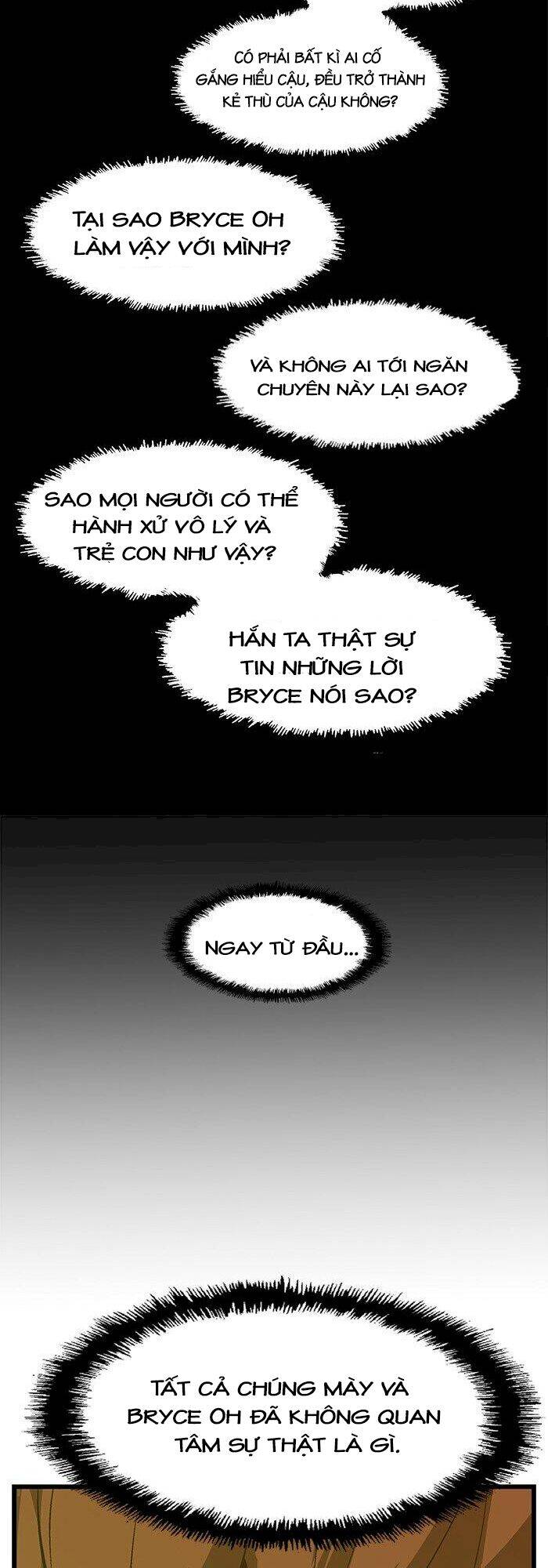 Anh Hùng Yếu Chapter 31 - Trang 2