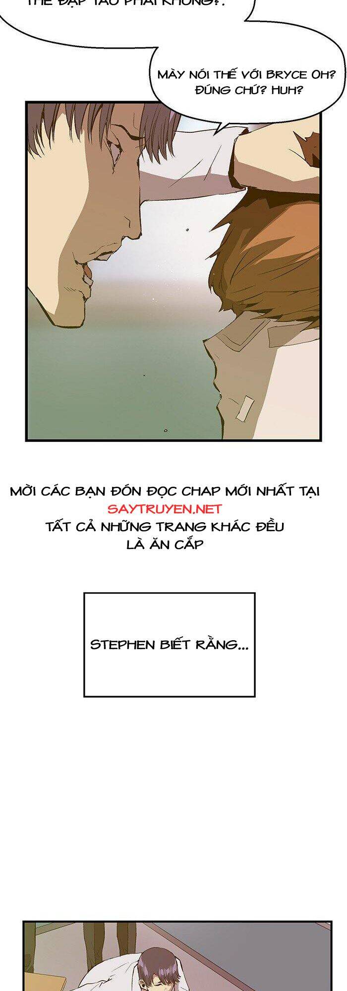 Anh Hùng Yếu Chapter 31 - Trang 2