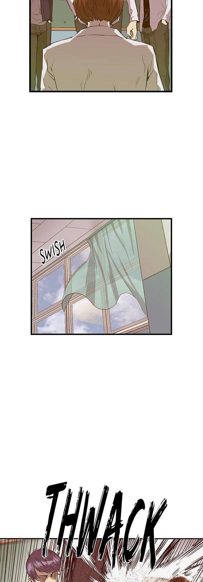 Anh Hùng Yếu Chapter 31 - Trang 2