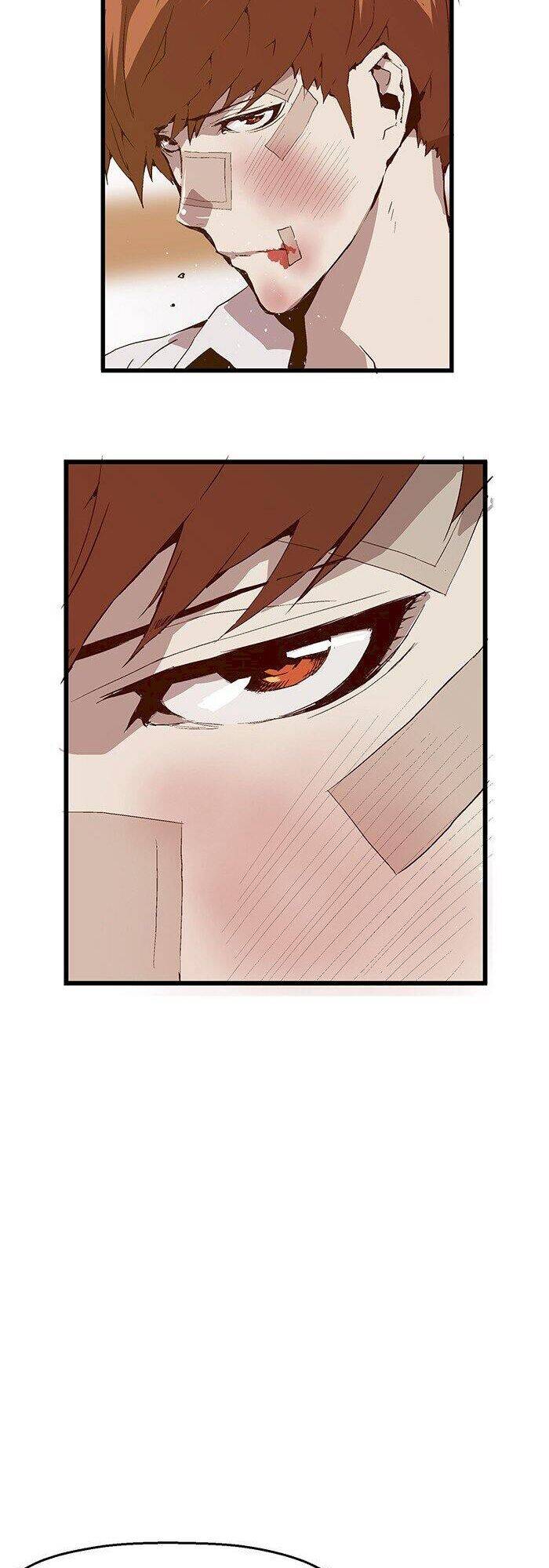 Anh Hùng Yếu Chapter 31 - Trang 2