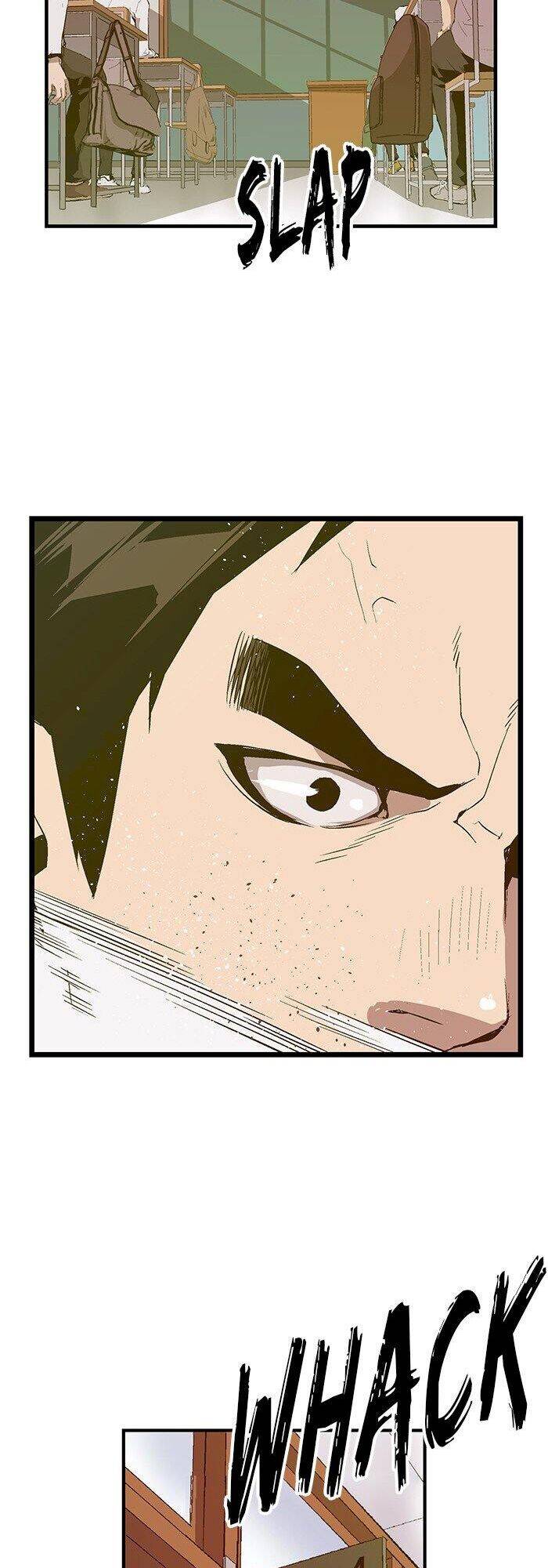 Anh Hùng Yếu Chapter 31 - Trang 2