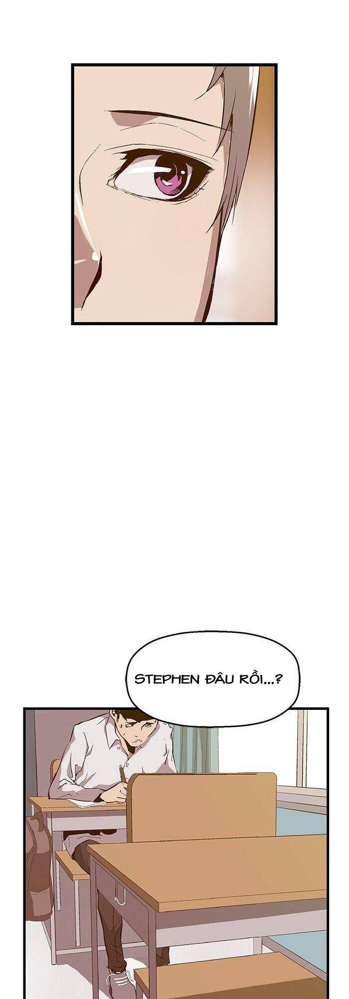 Anh Hùng Yếu Chapter 31 - Trang 2