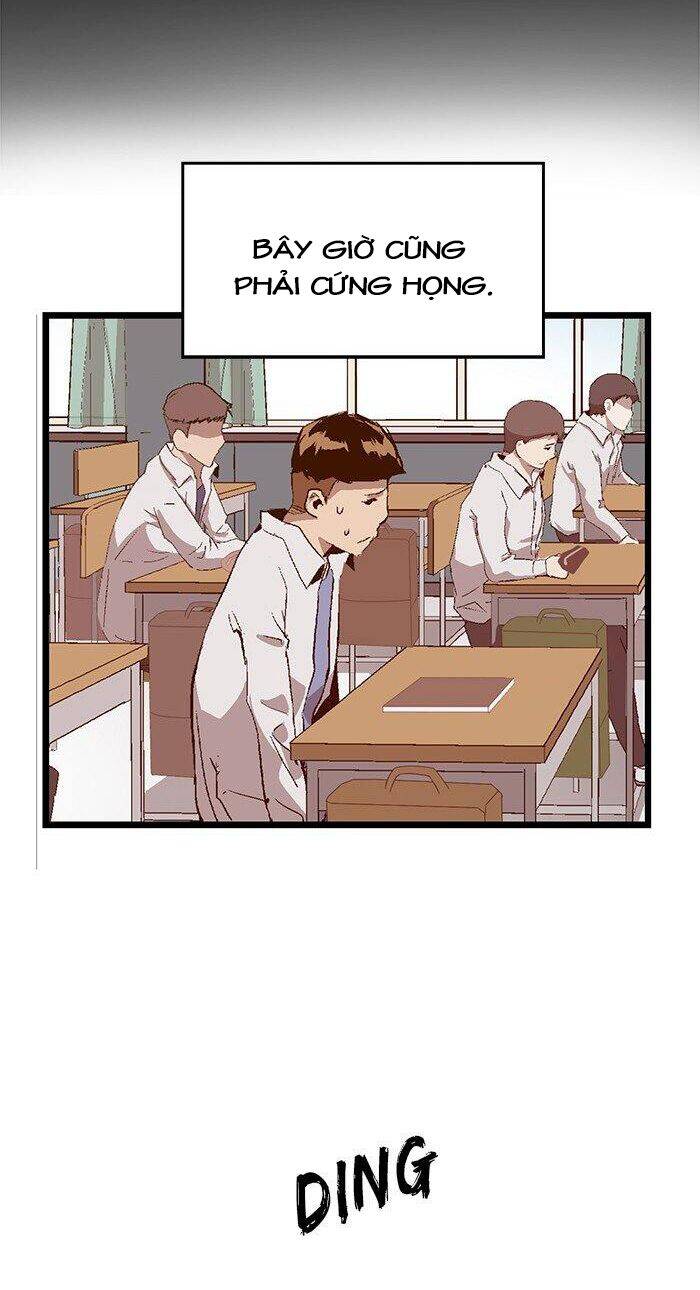 Anh Hùng Yếu Chapter 31 - Trang 2