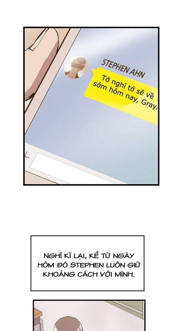 Anh Hùng Yếu Chapter 31 - Trang 2