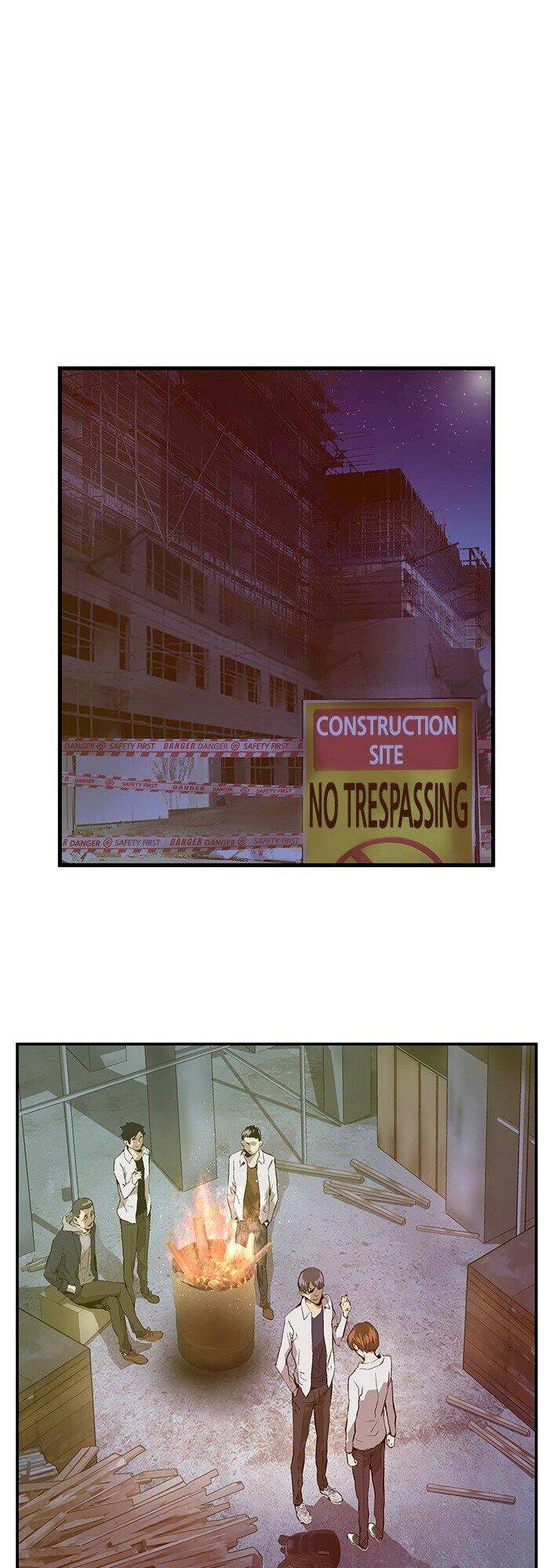 Anh Hùng Yếu Chapter 31 - Trang 2