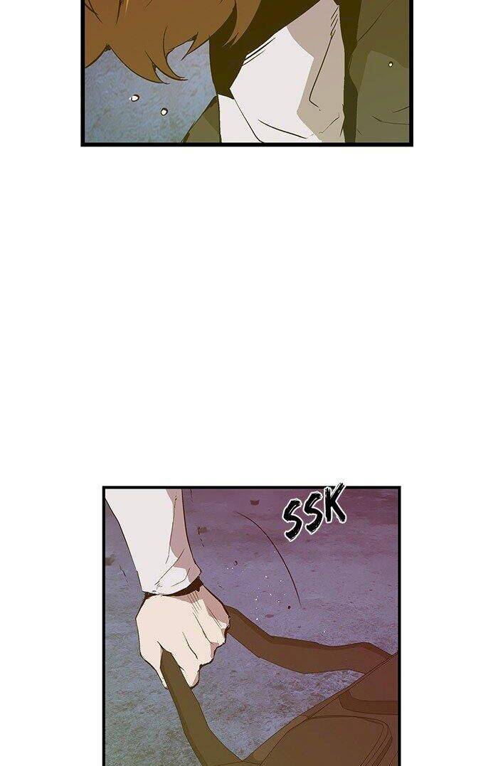 Anh Hùng Yếu Chapter 31 - Trang 2