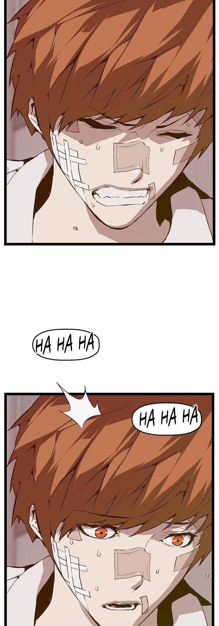 Anh Hùng Yếu Chapter 31 - Trang 2