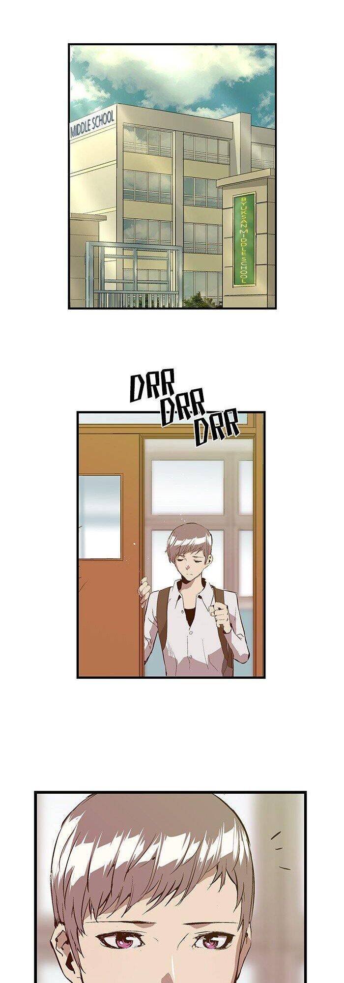 Anh Hùng Yếu Chapter 31 - Trang 2