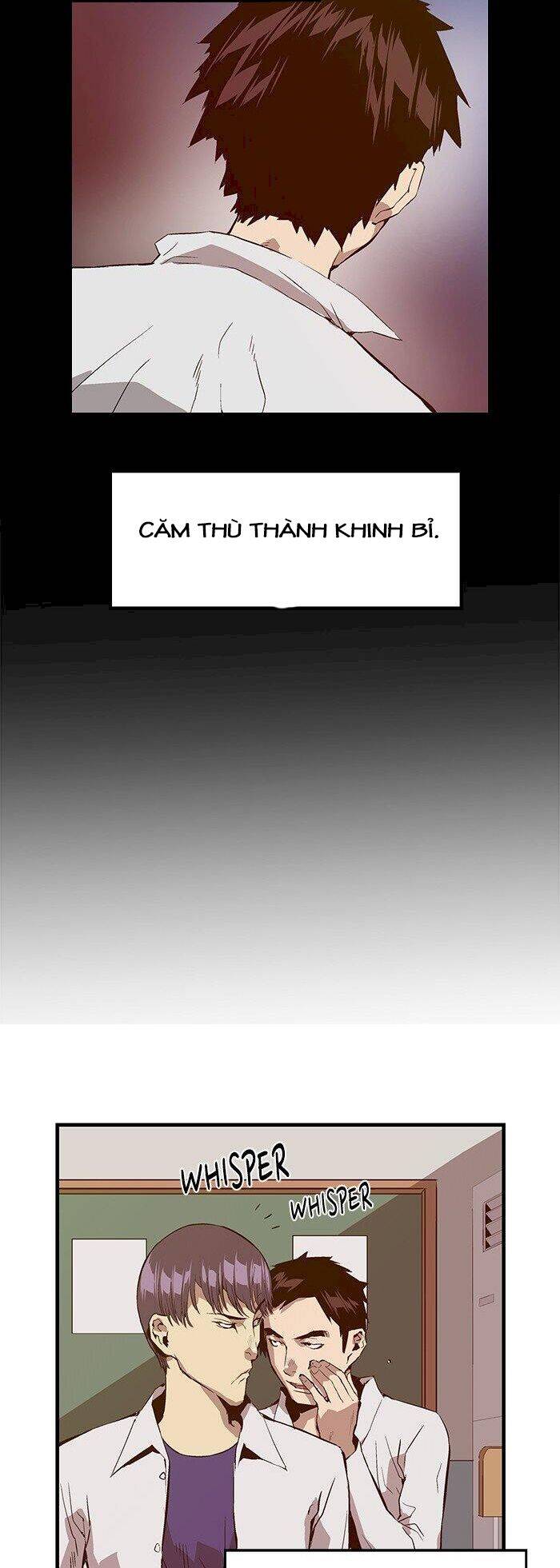 Anh Hùng Yếu Chapter 31 - Trang 2