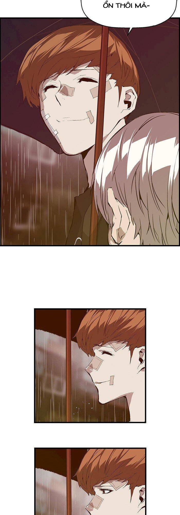 Anh Hùng Yếu Chapter 32 - Trang 2