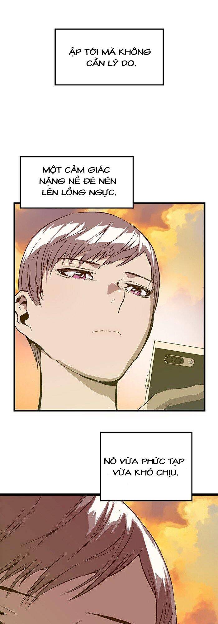 Anh Hùng Yếu Chapter 33 - Trang 2