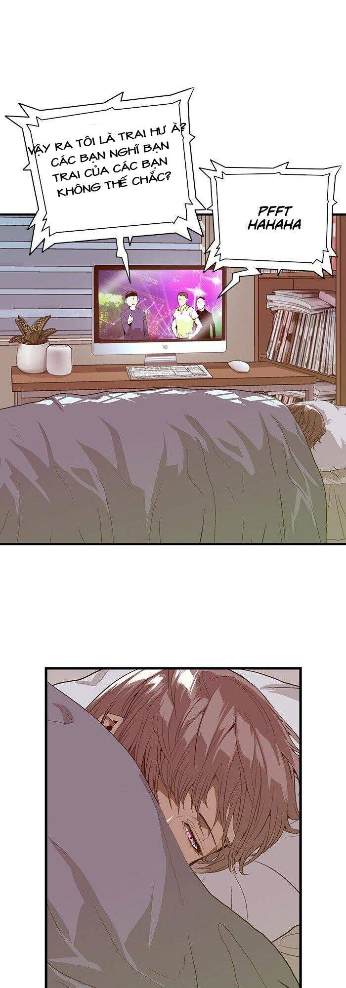 Anh Hùng Yếu Chapter 34 - Trang 2